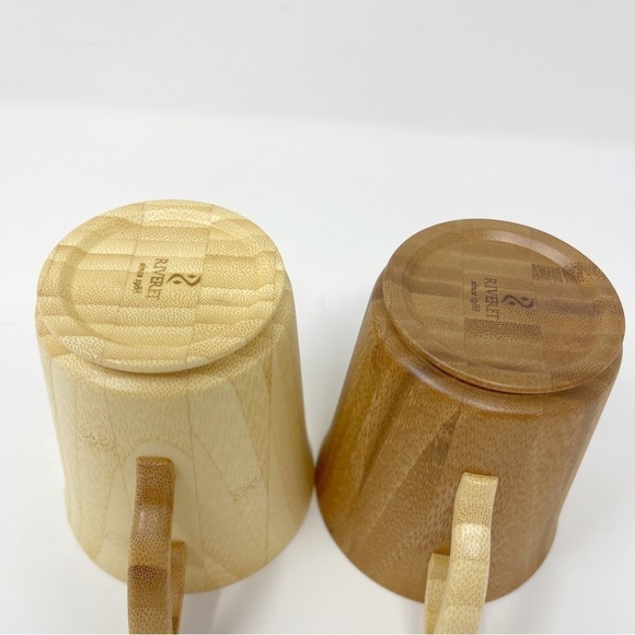 RIVERET Mug S - Picture 4 of 8